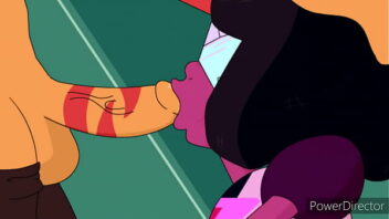 Garnet porno