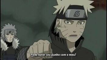 Gifs de naruto shippuden