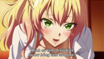 Hajimete no gal anime