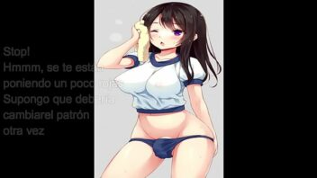 Hentai español xvideos