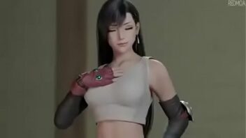 Hentai tifa