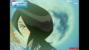 Hiyori bleach