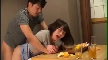 Japanese wife sex