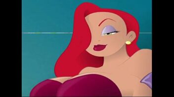 Jessica rabbit xvideos