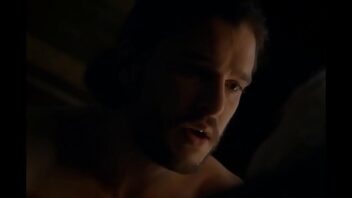 Jon daenerys sex