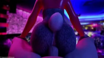 Judy hopps butt