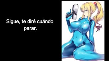 Juegos hentai en español