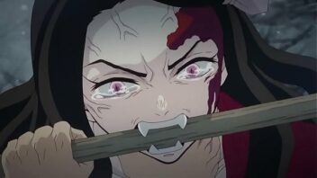 Kimetsu no yaiba pelicula