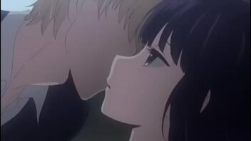 Kuzu no honkai hentai