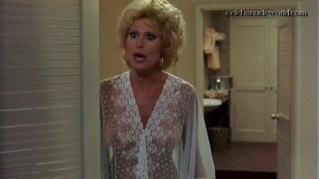 Leslie easterbrook nude