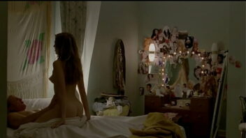 Lili simmons naked