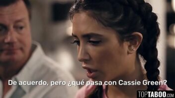 Love by chance cap 1 sub español