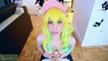 Lucoa cosplay xxx