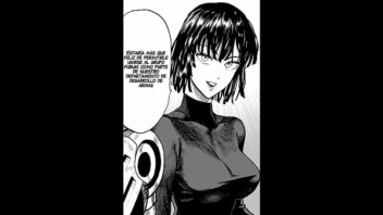 Manga one punch man español