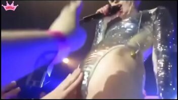 Miley cyrus porn video