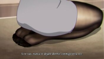 Miru tights animeflv