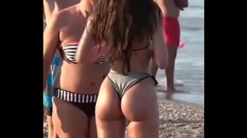 Nalgas de mujeres