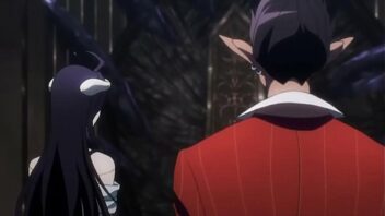 Overlord 4 temporada