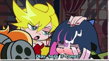 Panty & stocking