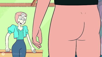 Pearl steven universe