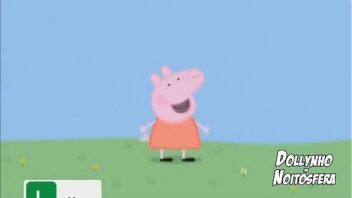 Peppa pig hentai