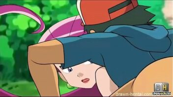 Pokemon jessie