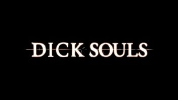 Porno dark souls