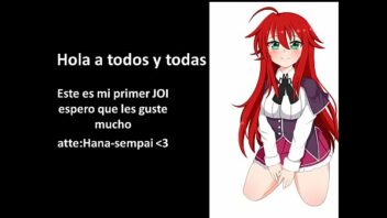 Porno de rias gremory