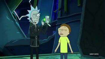 Rick y morty temporada 1 capitulo 1 castellano