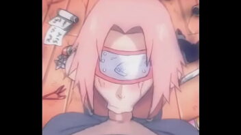 Sakura haruno the last