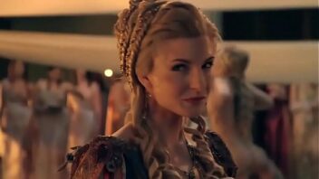 Spartacus online temporada 2