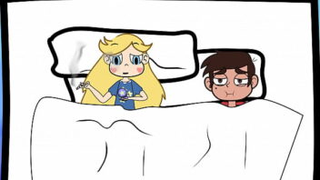 Star butterfly sex