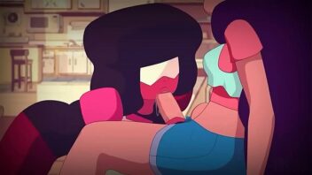 Steven universe stevonnie