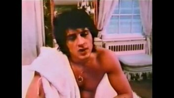 Sylvester stallone xxx