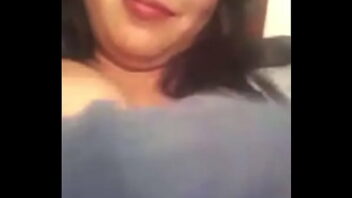 Tetas de mi tia