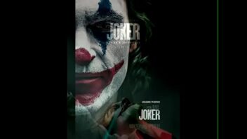 The joker pelicula completa