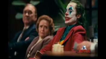 The joker pelicula online