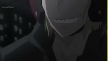 Tokyo ghoul re cap 1 sub español