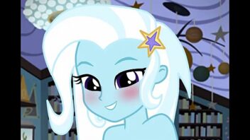 Trixie mlp