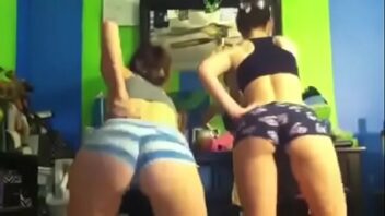 Twerking porn