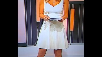 Vestido blanco xxx