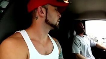 Videos de camioneros gays