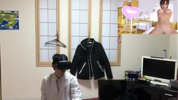 Vr kanojo sex