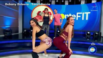 Xvideos yanet garcia