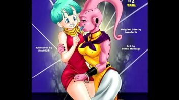 Xxx de bulma