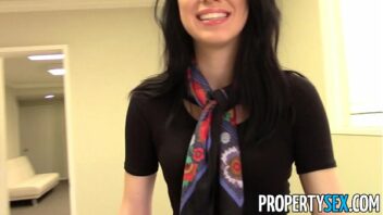 Agent porn videos