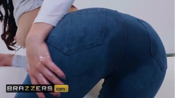 Aidra fox jeans