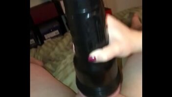 Amateur fleshlight