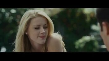 Amber heard sexo