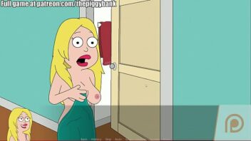 American dad porncomic